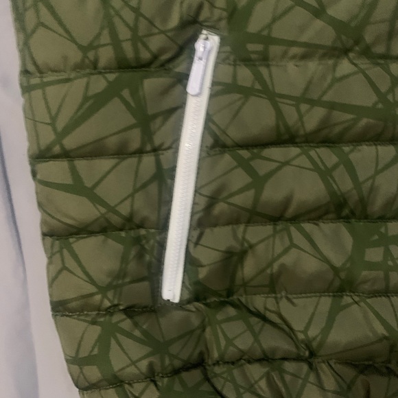 Sneaker Head polyfill hooded veat - Picture 3 of 10